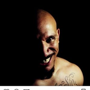 Meet your Posher, Alan